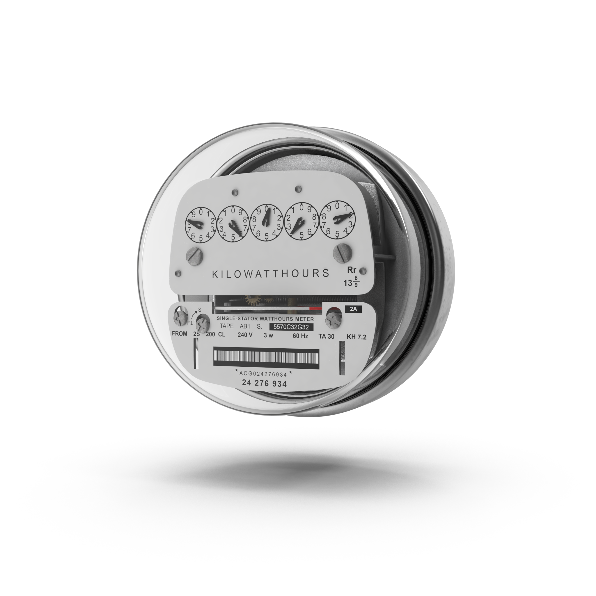 meter